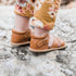 The Sebby Sandal